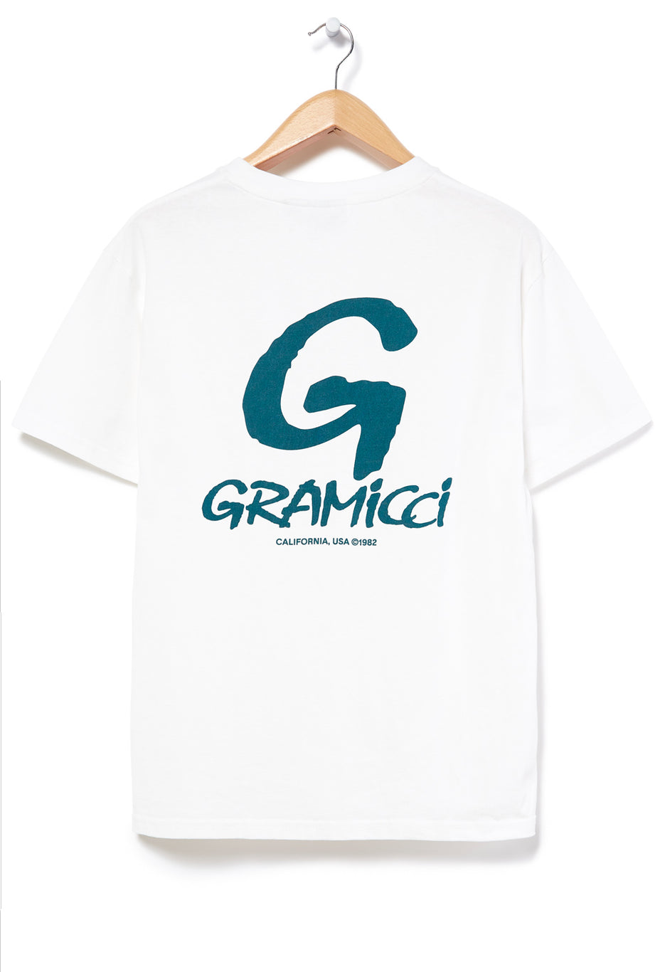 Gramicci G-Logo T-Shirt 9
