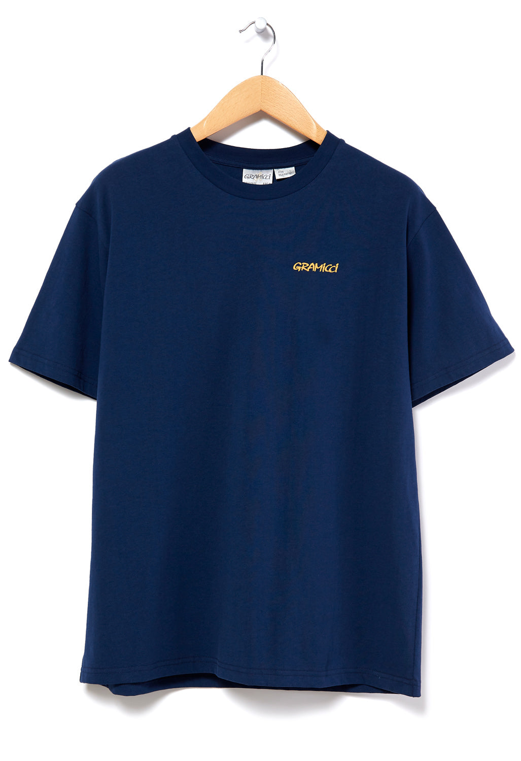 Gramicci G-Logo T-Shirt - Navy