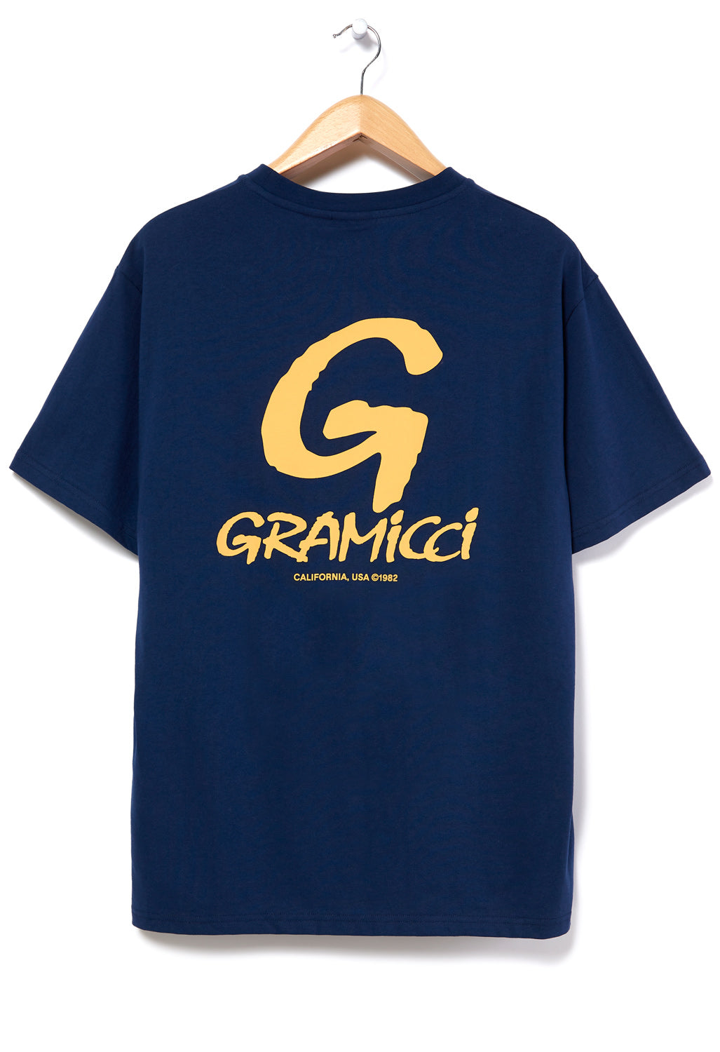 Gramicci G-Logo T-Shirt 8