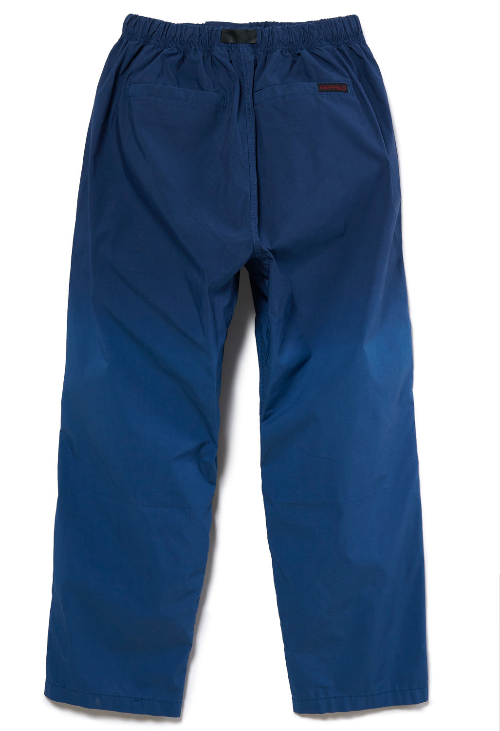 Gramicci Density Men's Stretch Loose Tapered Pants - Blue Fade