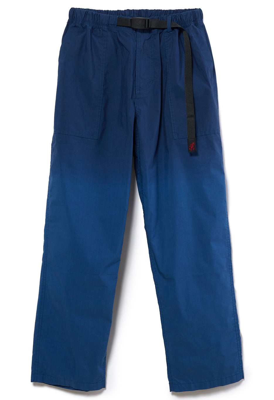 Gramicci Density Men's Stretch Loose Tapered Pants 1