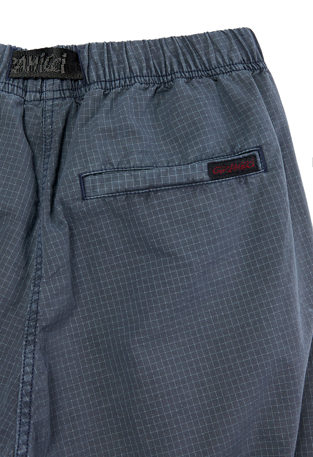 Gramicci Jam Men's Pants - Blue Pigment