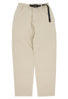 Gramicci Men's G Pants - Sand Pigment