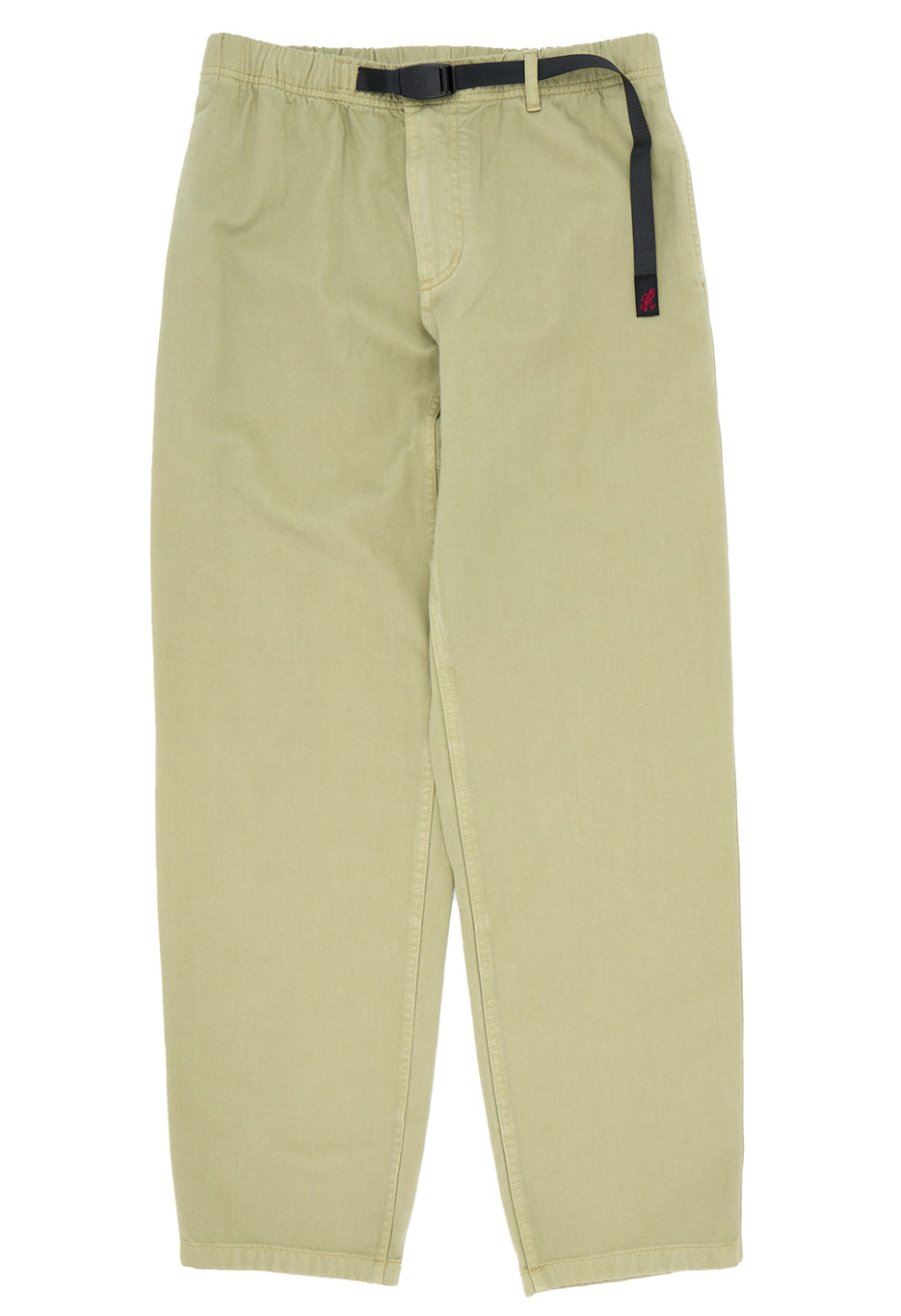 Gramicci Men's G Pants - Cactus Pigment
