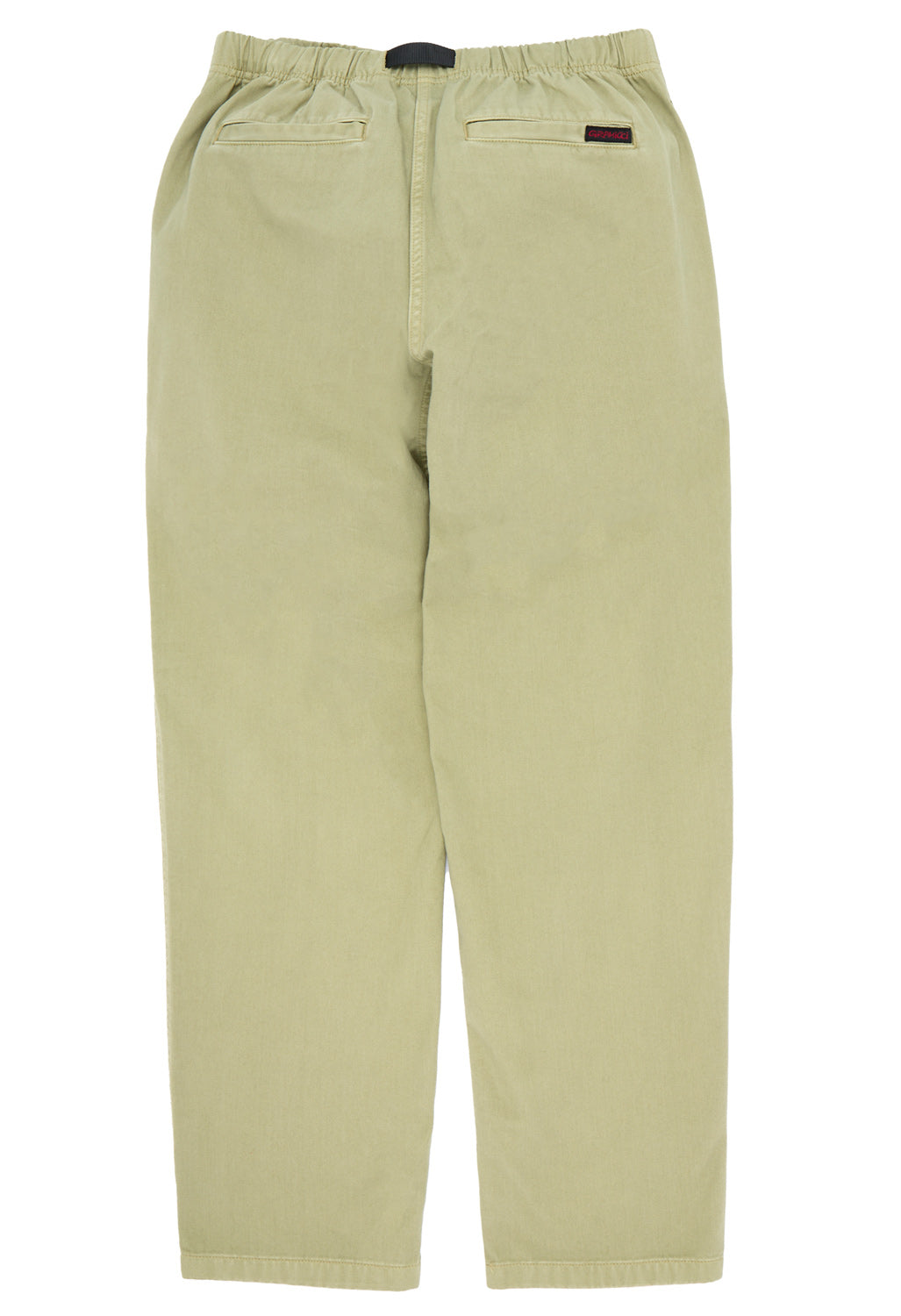 Gramicci Men's G Pants - Cactus Pigment