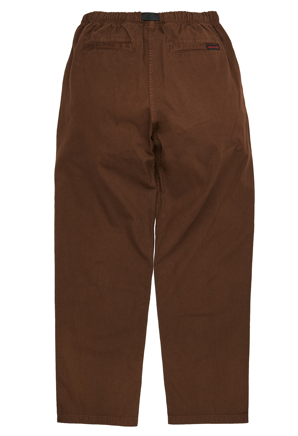 Gramicci Men's G Pants - Tobacco