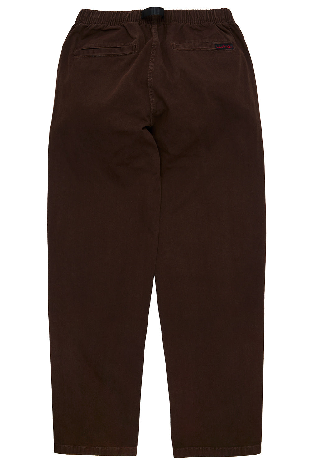 Gramicci Men's G Pants - Dark Brown