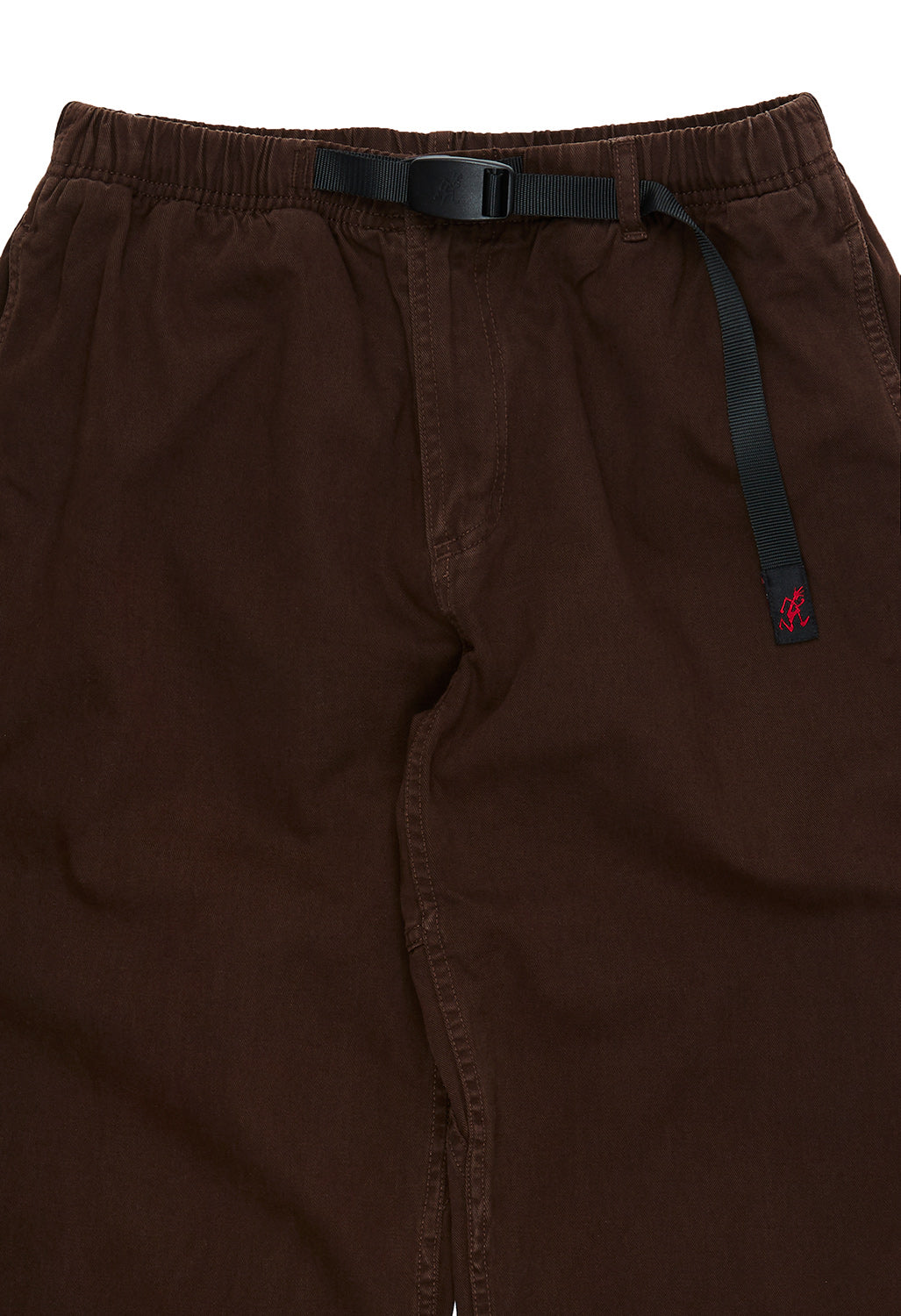 Gramicci Men's G Pants - Dark Brown