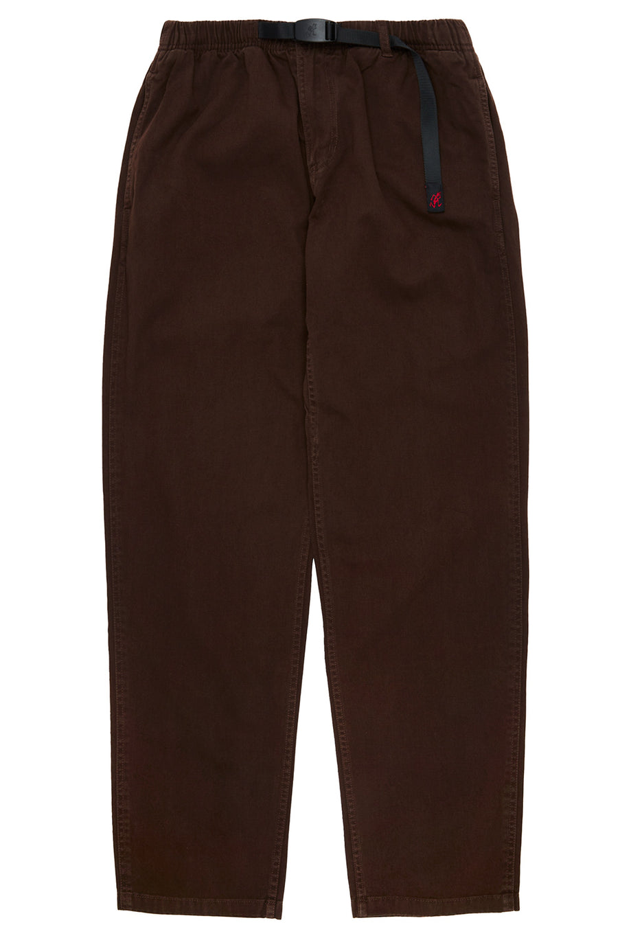 Gramicci Men's G Pants - Dark Brown