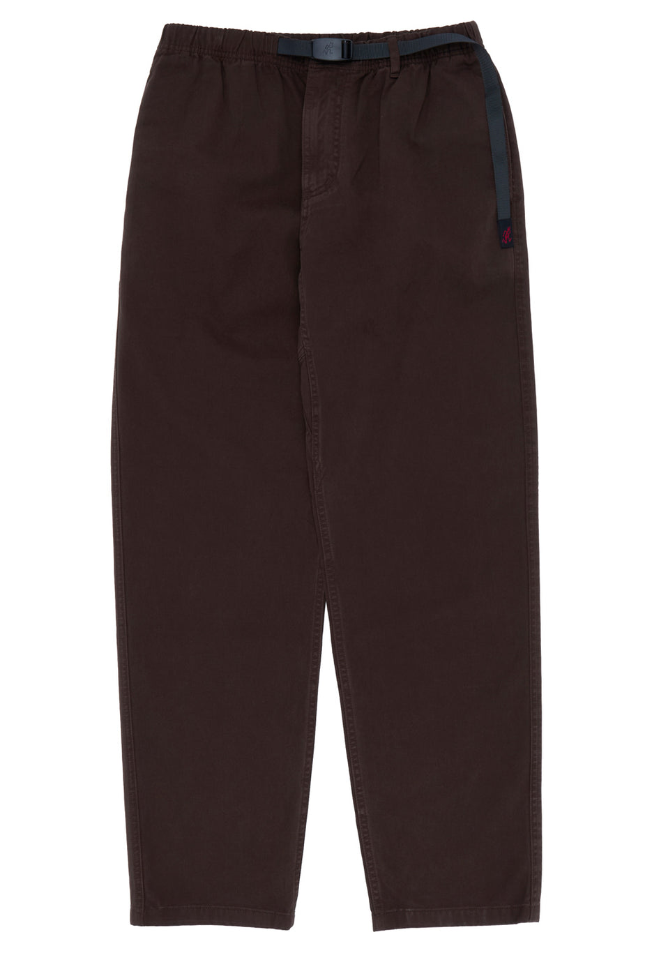Gramicci Men's G Pants - Chocolate