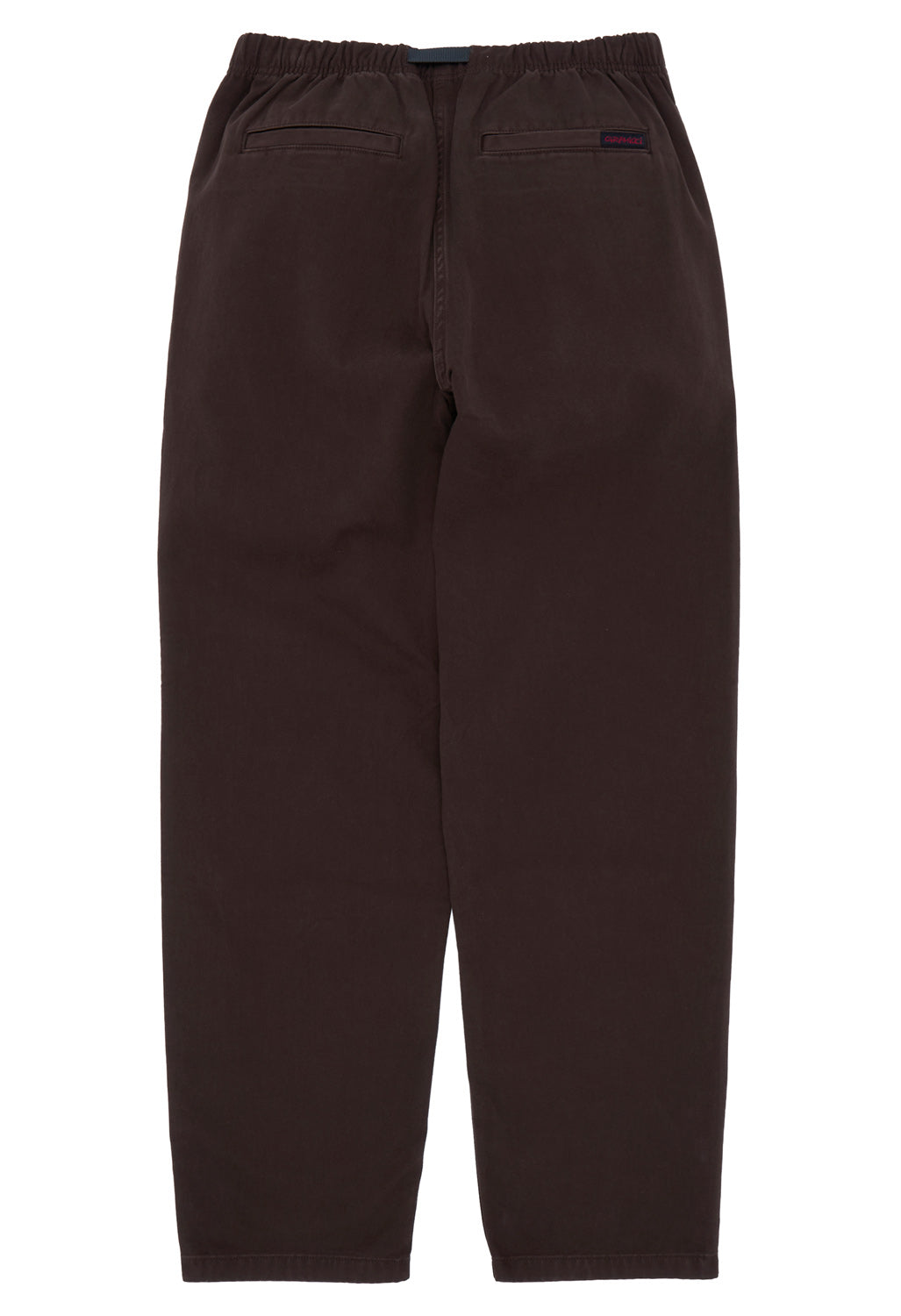 Gramicci Men's G Pants - Chocolate