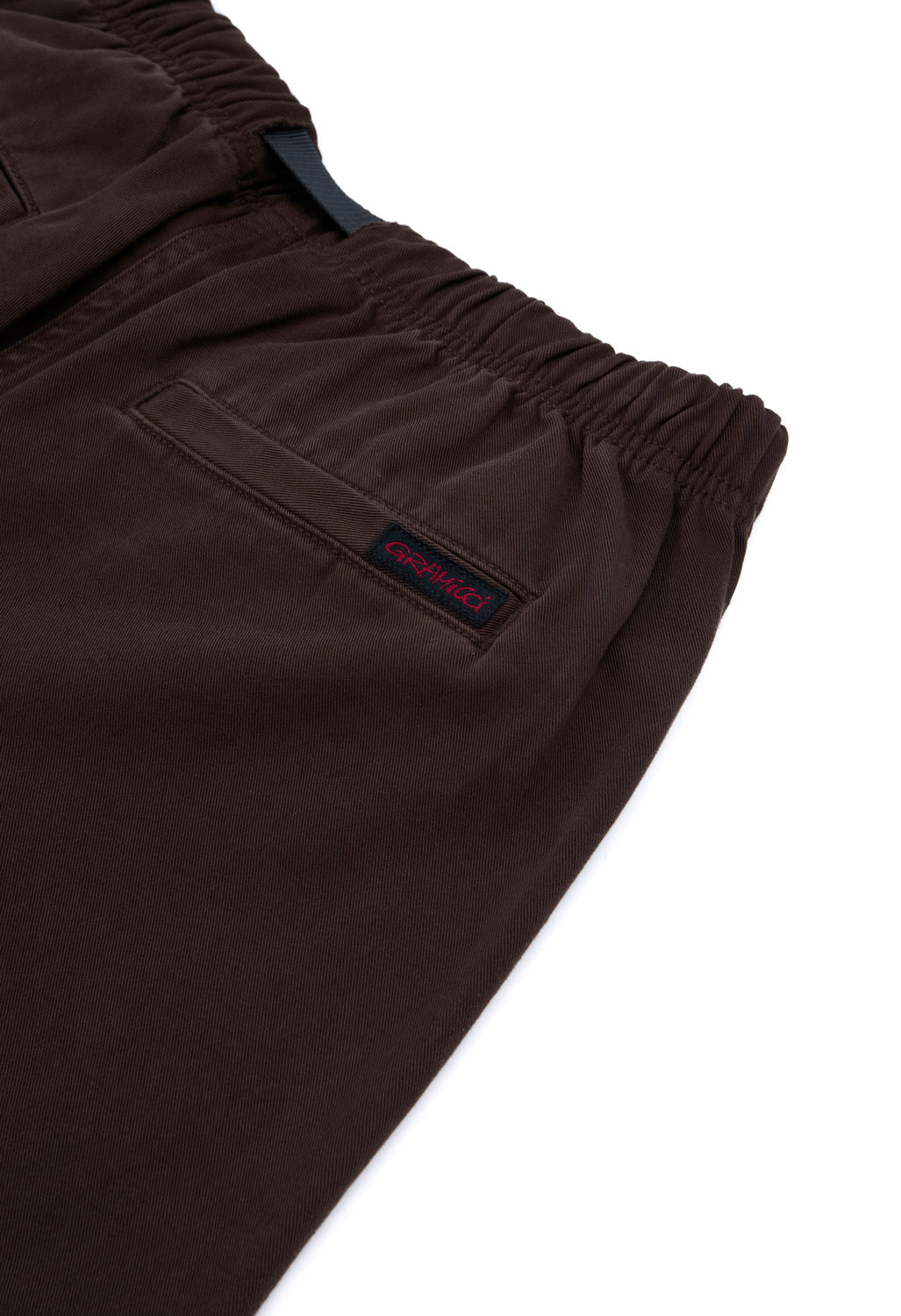 Gramicci Men's G Pants - Chocolate