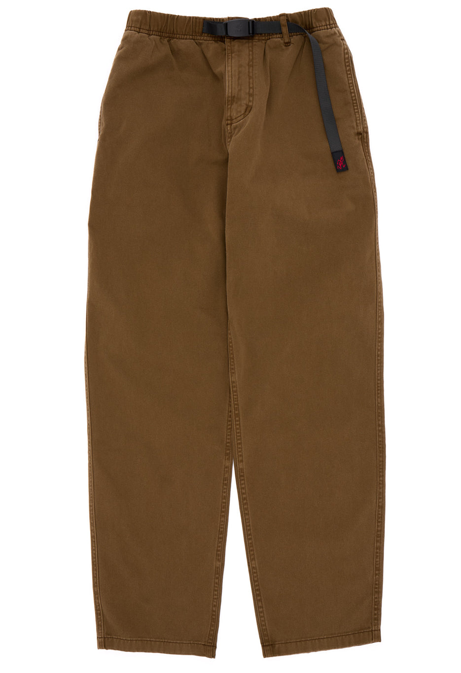 Gramicci Men's G Pants - Bark Pigment