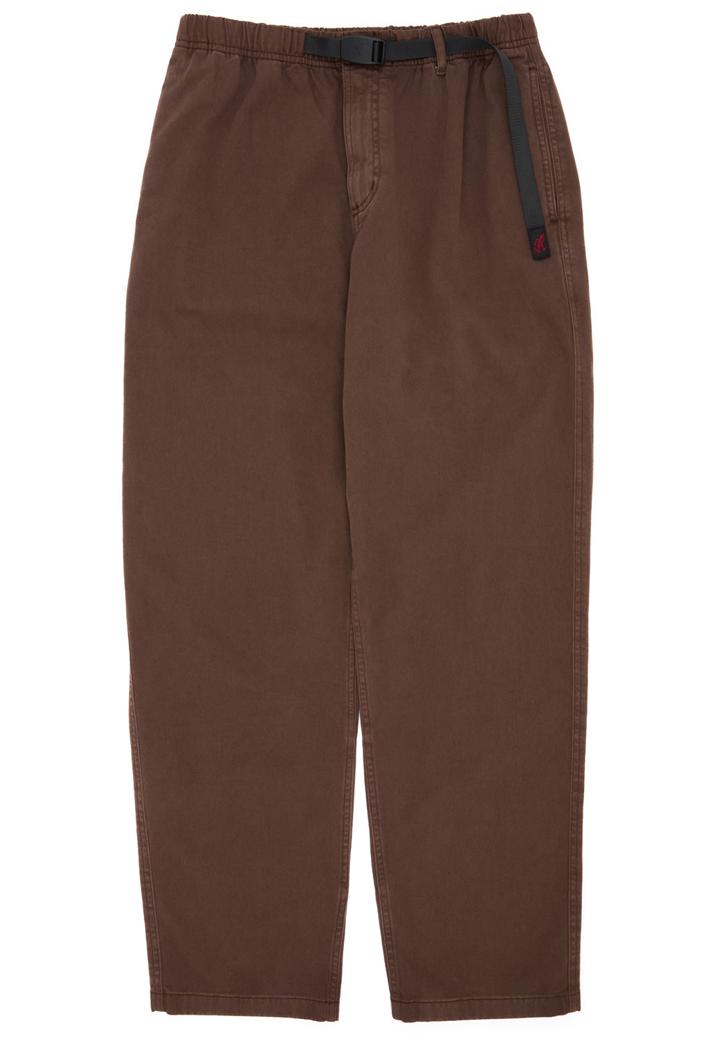 Gramicci Men's G Pants - Brown Pigment