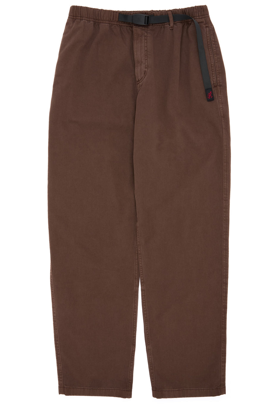 Gramicci Men's G Pants - Brown Pigment
