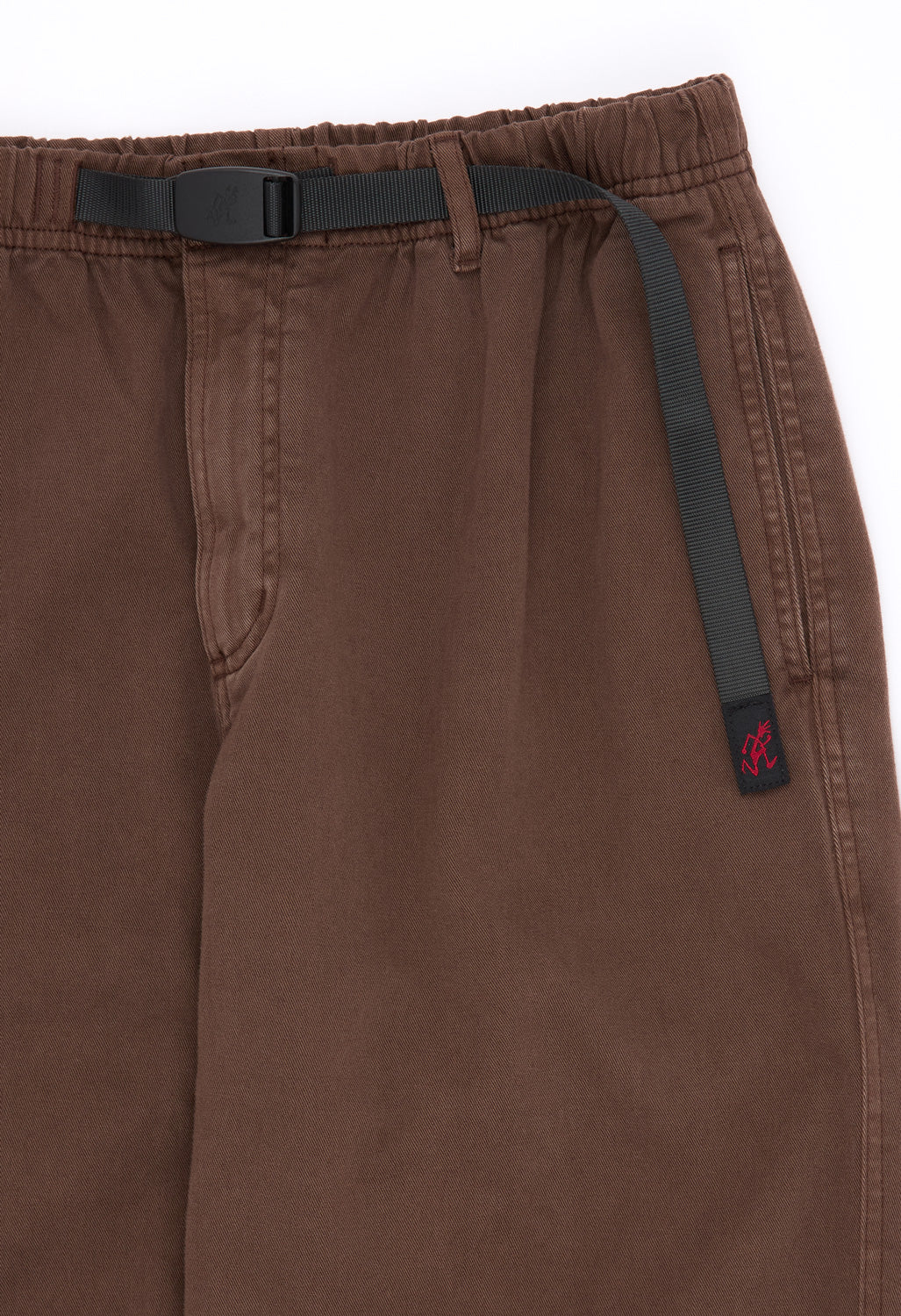 Gramicci Men's G Pants - Brown Pigment