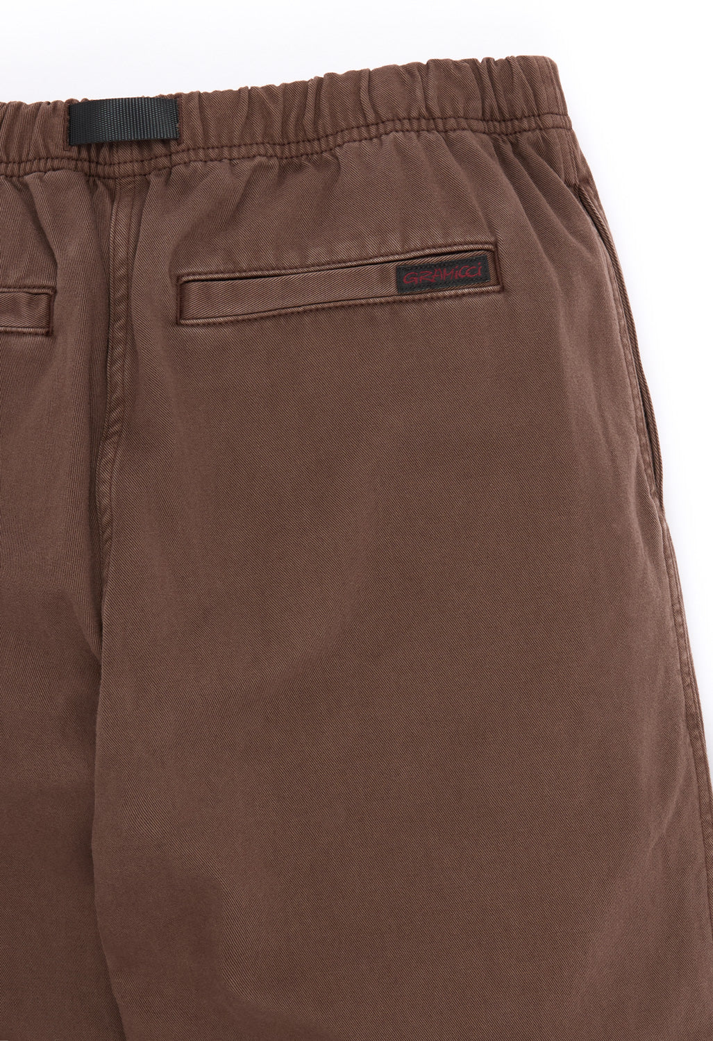 Gramicci Men's G Pants - Brown Pigment