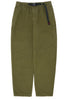 Gramicci Men's G Pants - Olive