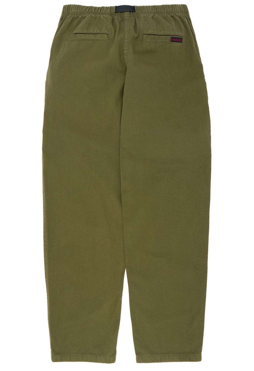 Gramicci Men's G Pants - Olive