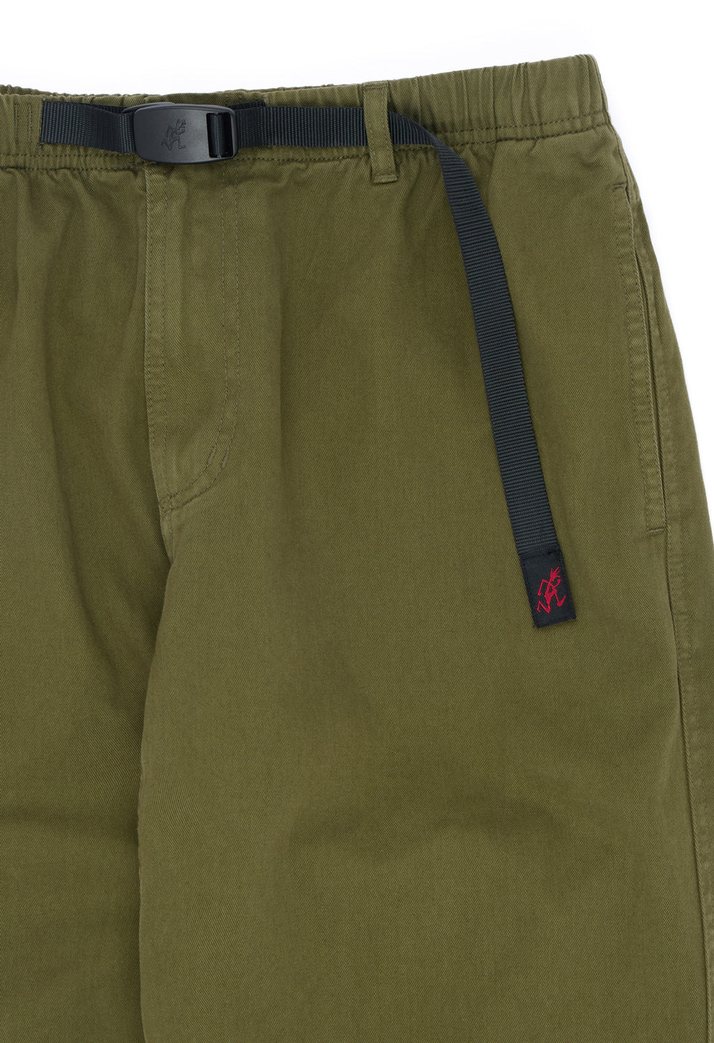 Gramicci Men's G Pants - Olive