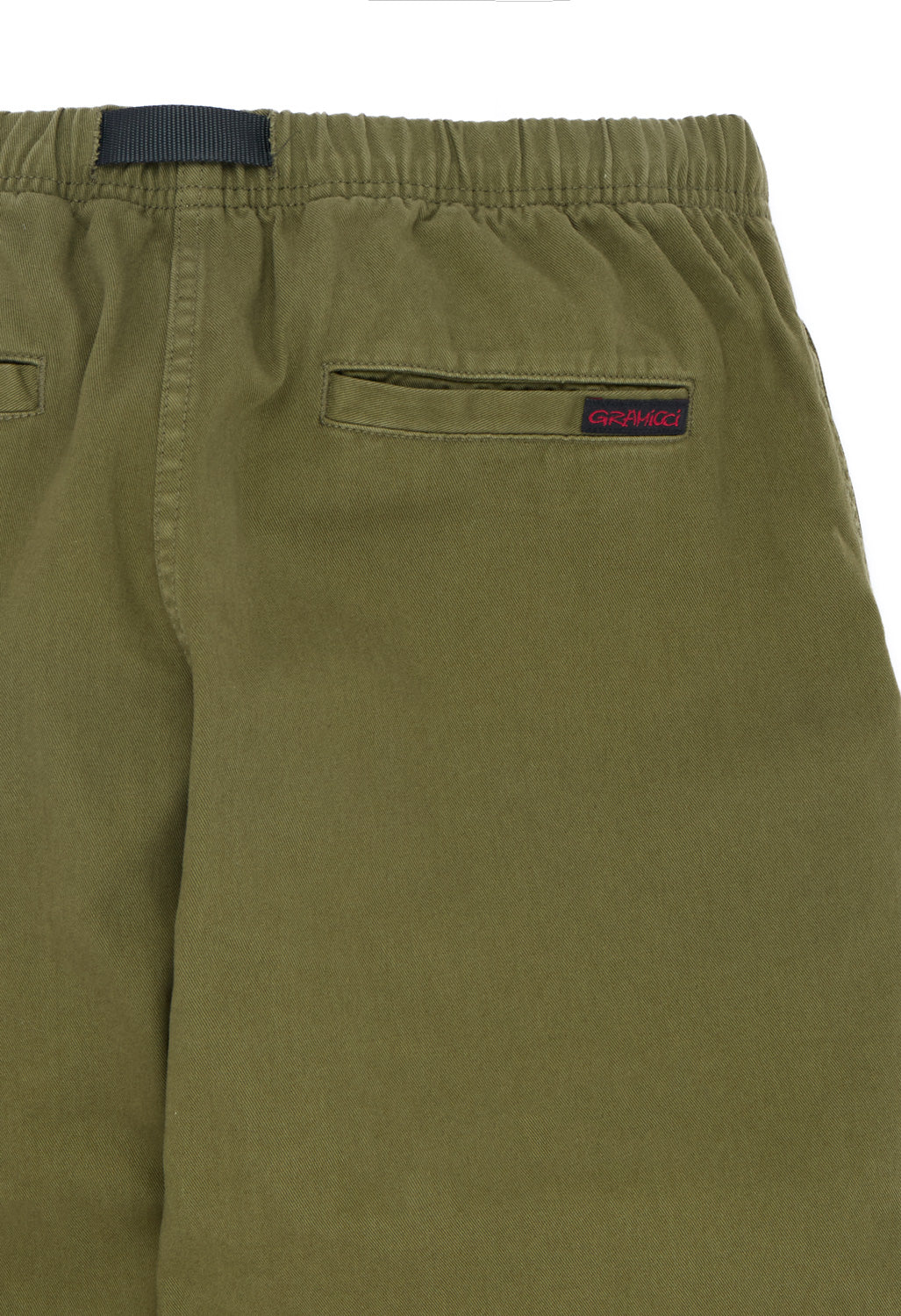 Gramicci Men's G Pants - Olive
