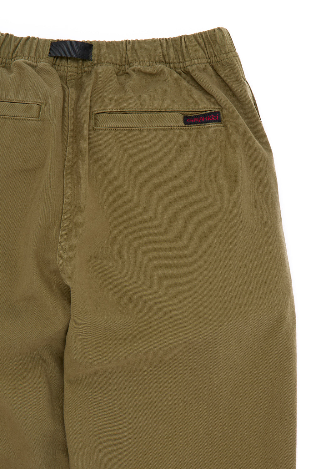 Gramicci Men's G Pants - Olive