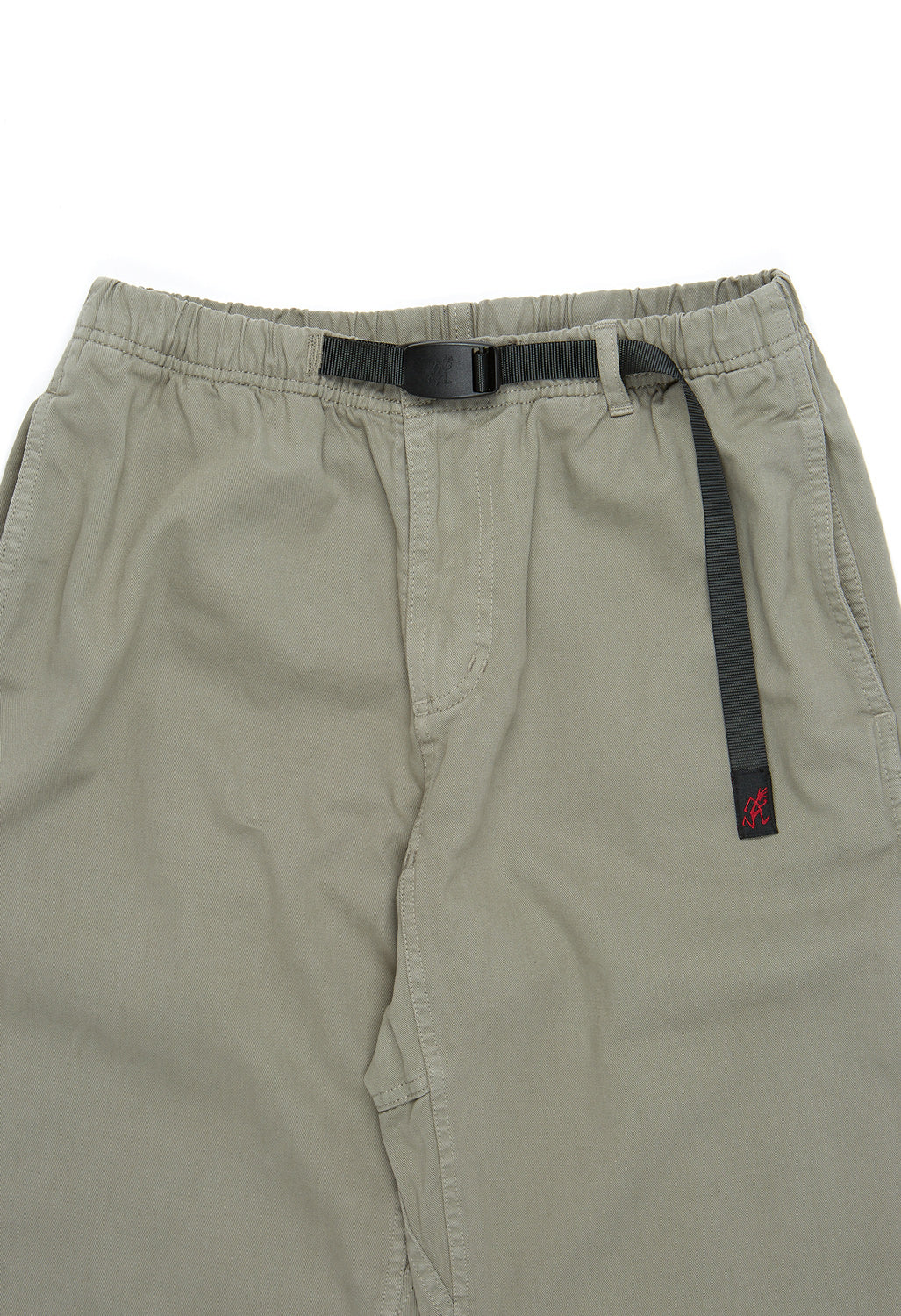 Gramicci Men's G Pants - Dusty Khaki