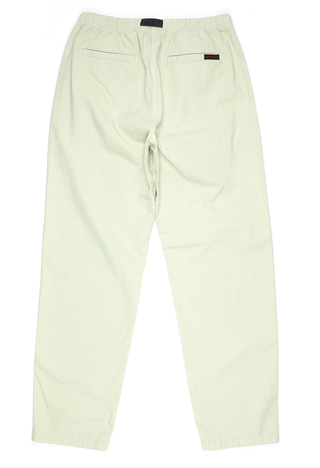 Gramicci Men's G Pants - Dusty Lime