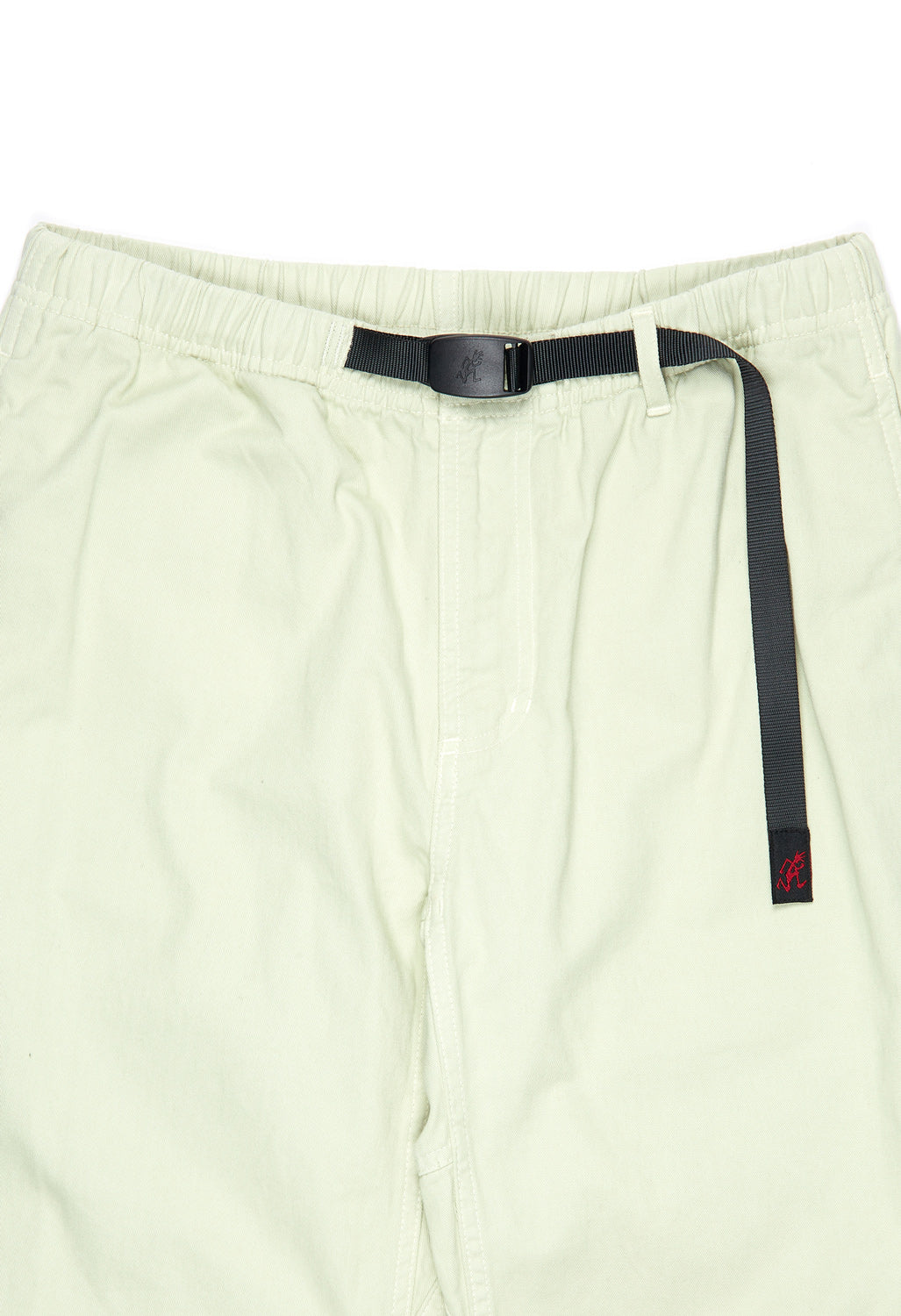 Gramicci Men's G Pants - Dusty Lime