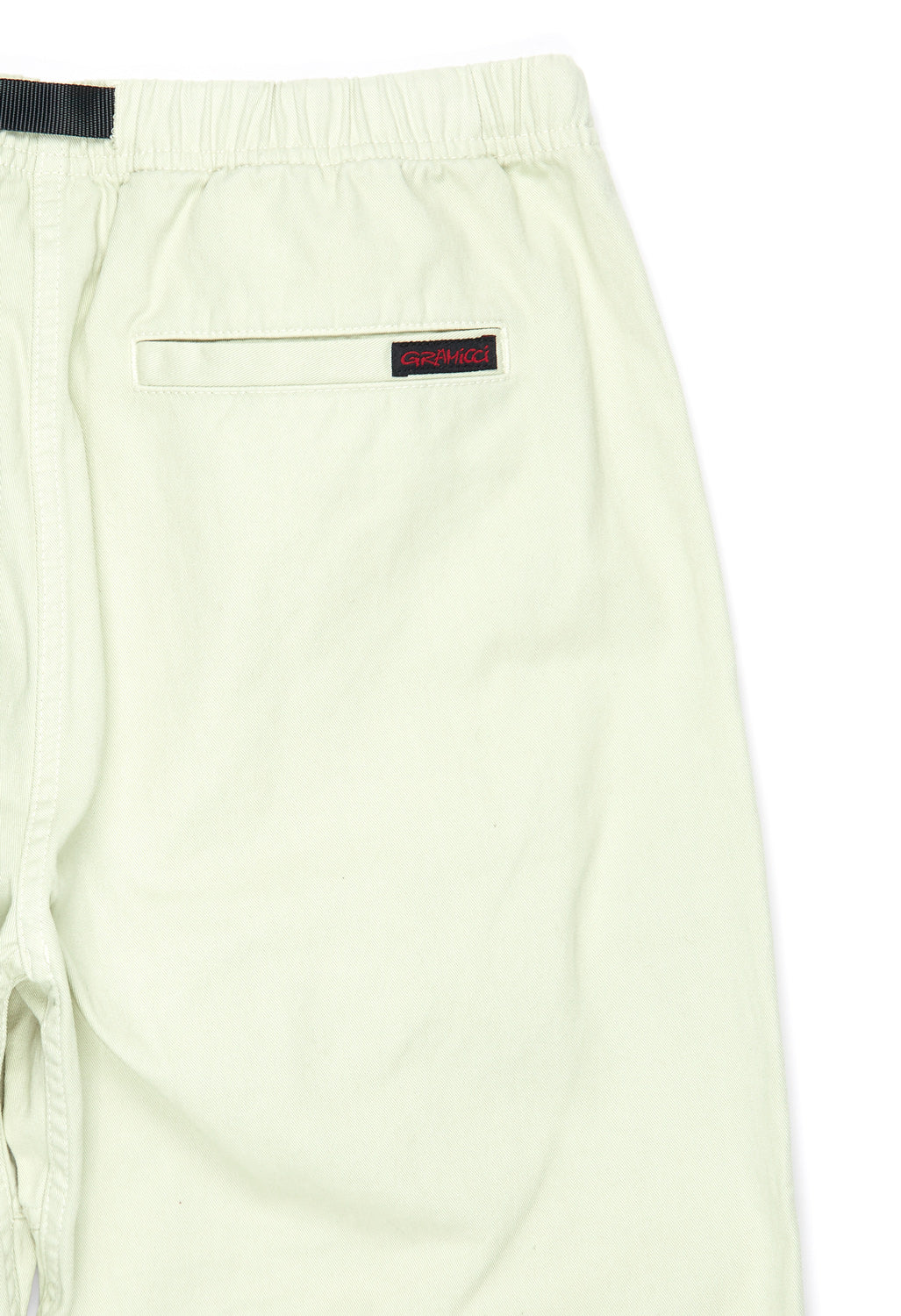 Gramicci Men's G Pants - Dusty Lime