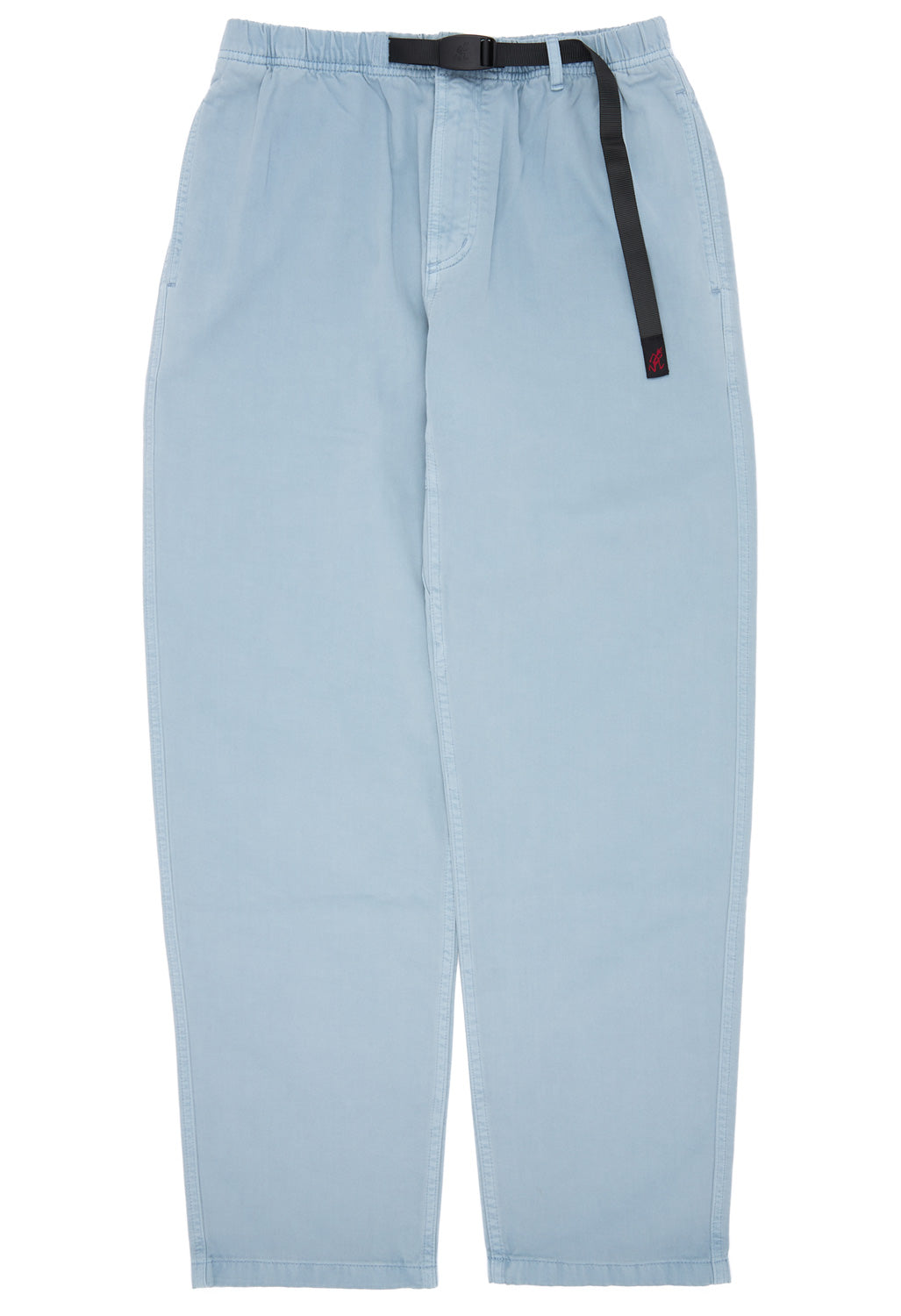 Gramicci Men's G Pants - Dusty Blue Pigment