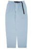 Gramicci Men's G Pants - Dusty Blue Pigment