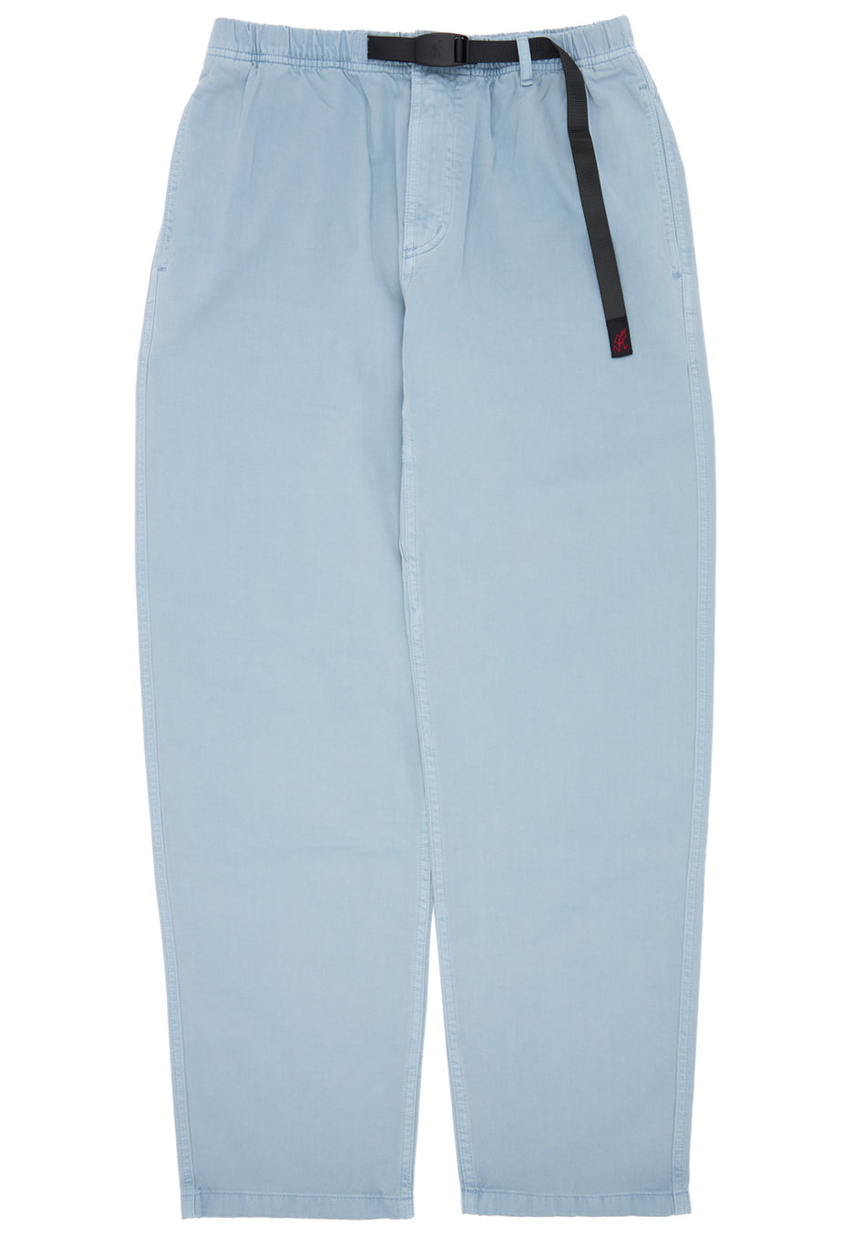 Gramicci Men's G Pants - Dusty Blue Pigment