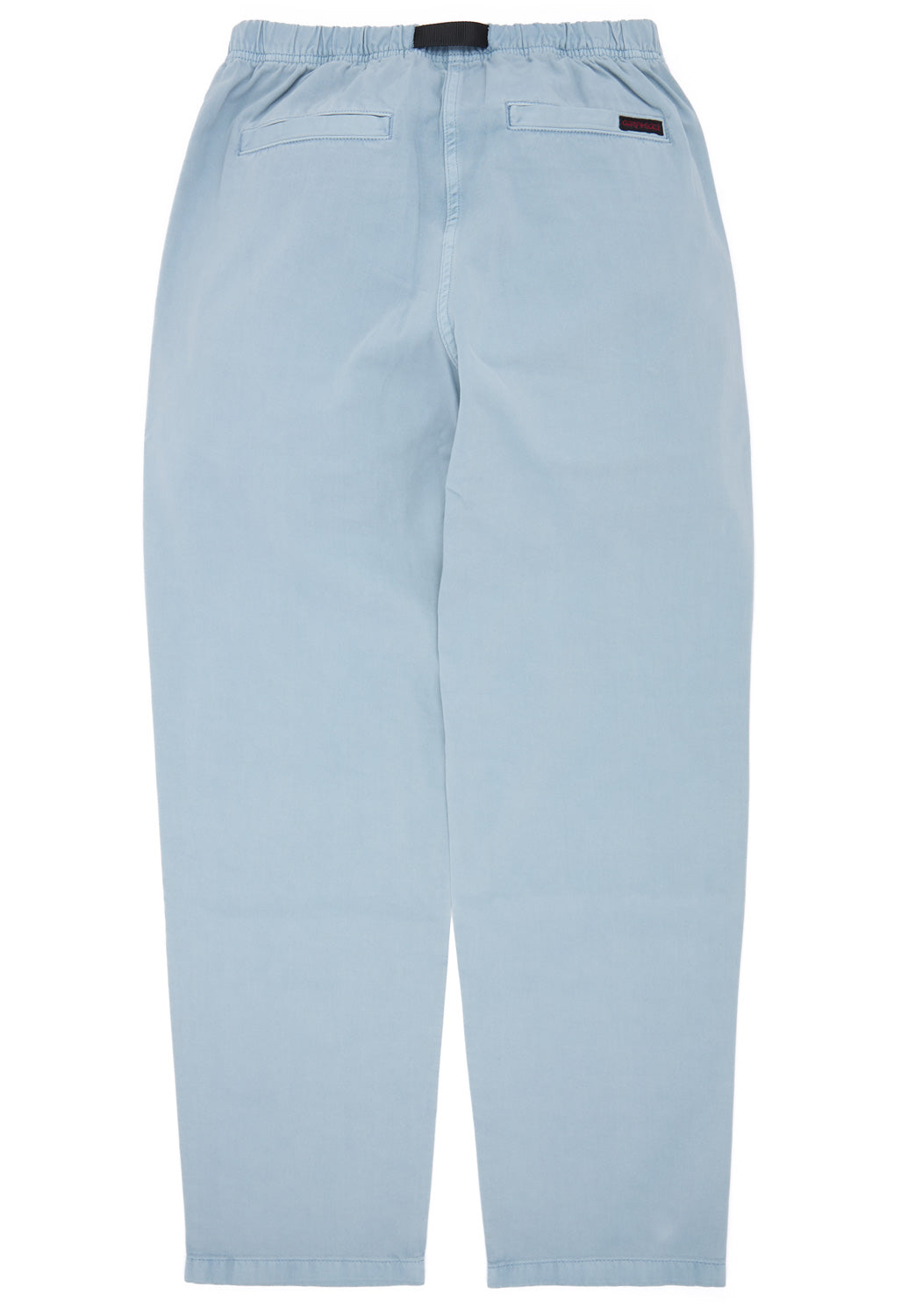 Gramicci Men's G Pants - Dusty Blue Pigment