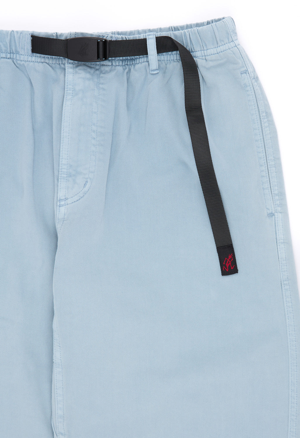 Gramicci Men's G Pants - Dusty Blue Pigment