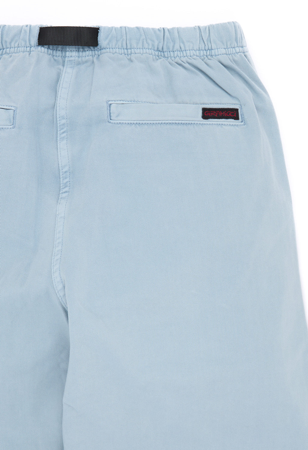 Gramicci Men's G Pants - Dusty Blue Pigment