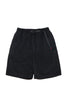 Gramicci Men's G Shorts - Black