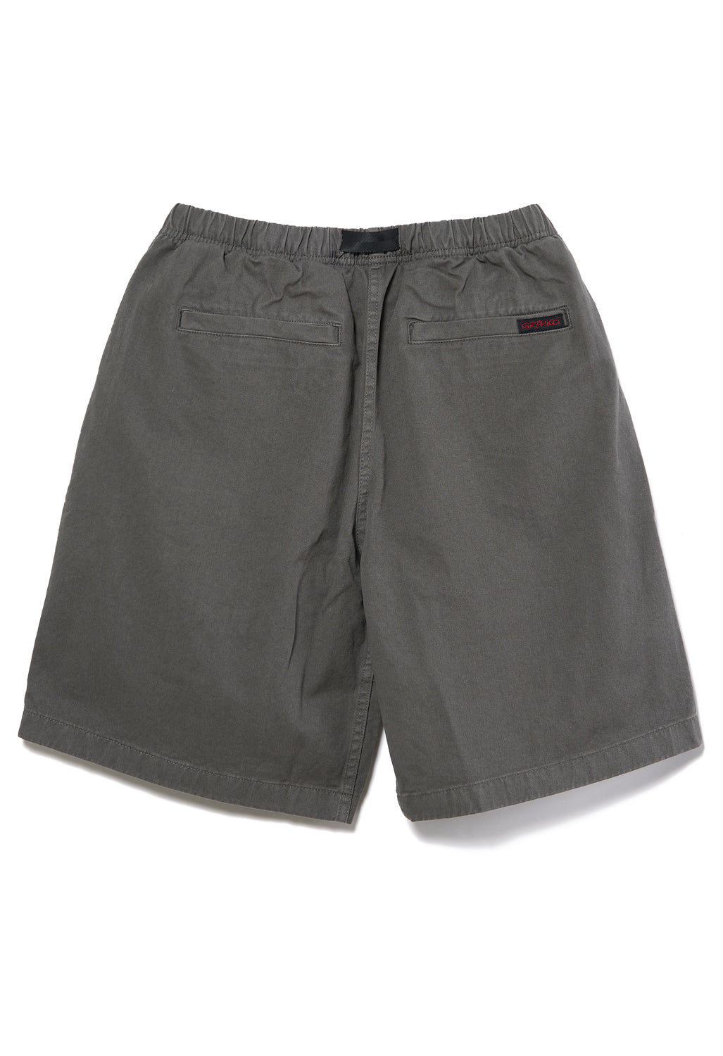 Gramicci Men's G Shorts - Gravel Grey