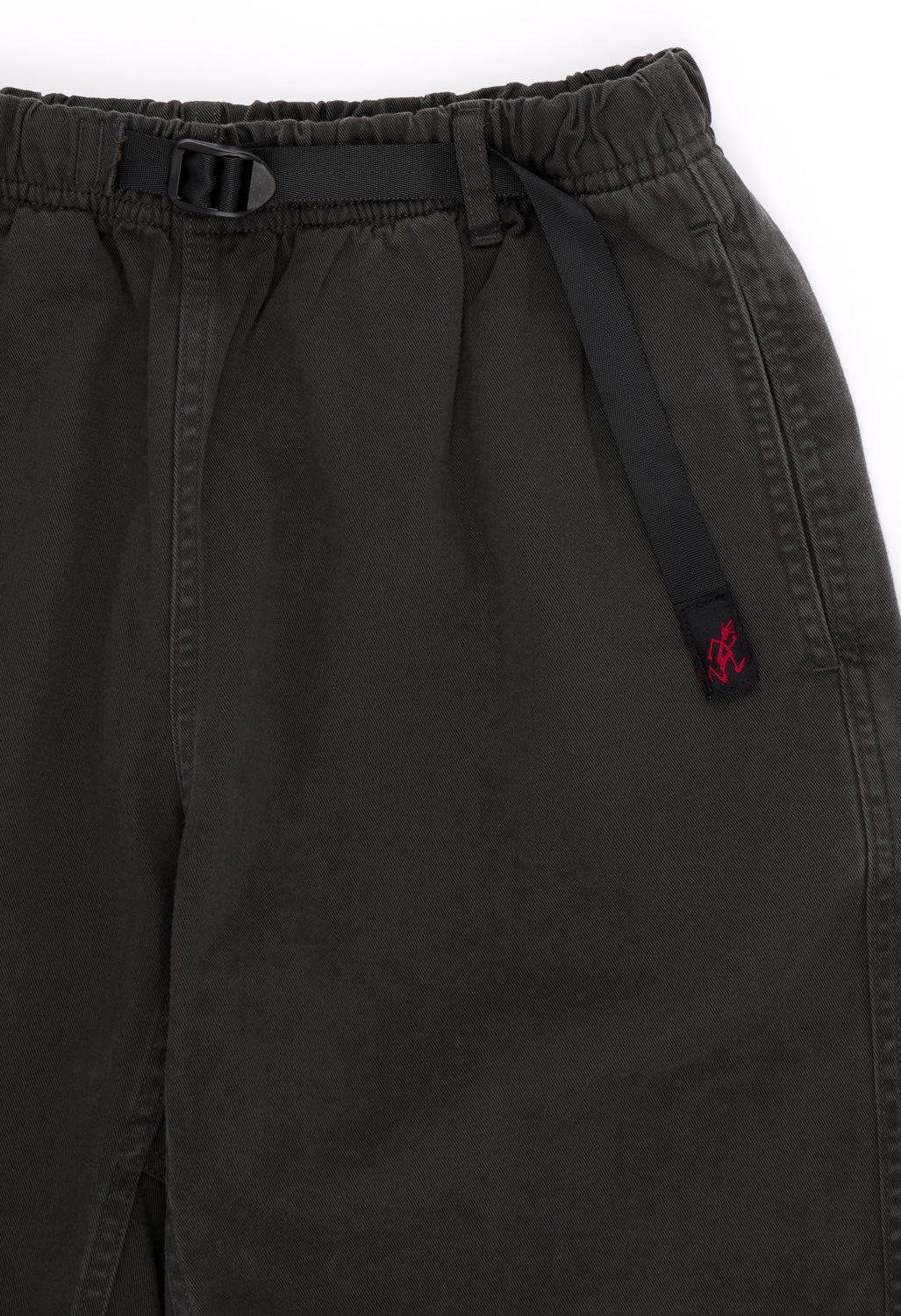 Gramicci Men's G Shorts - Smokey Grey