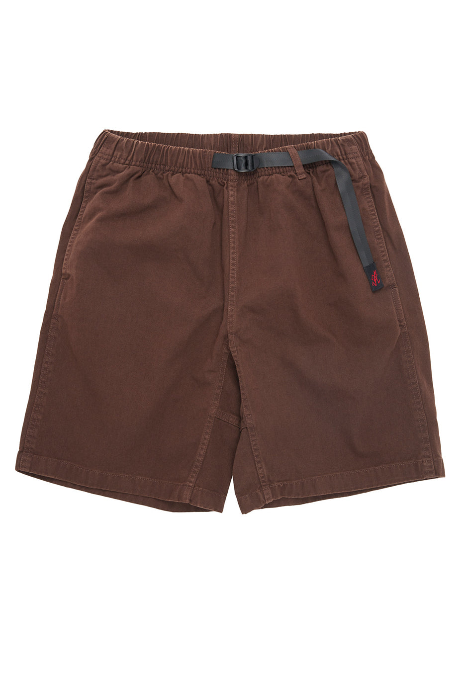 Gramicci Men's G Shorts - Dark Brown