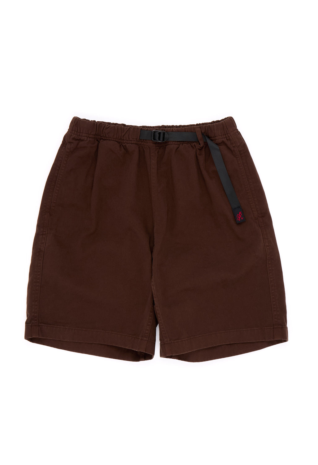 Gramicci Men's G Shorts - Chocolate