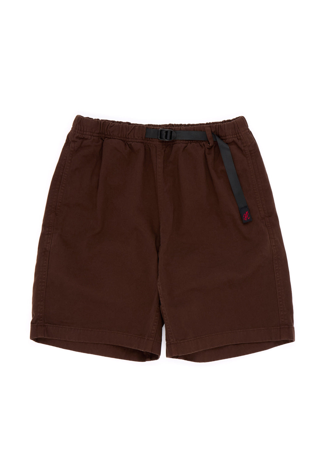 Gramicci Men's G Shorts - Chocolate
