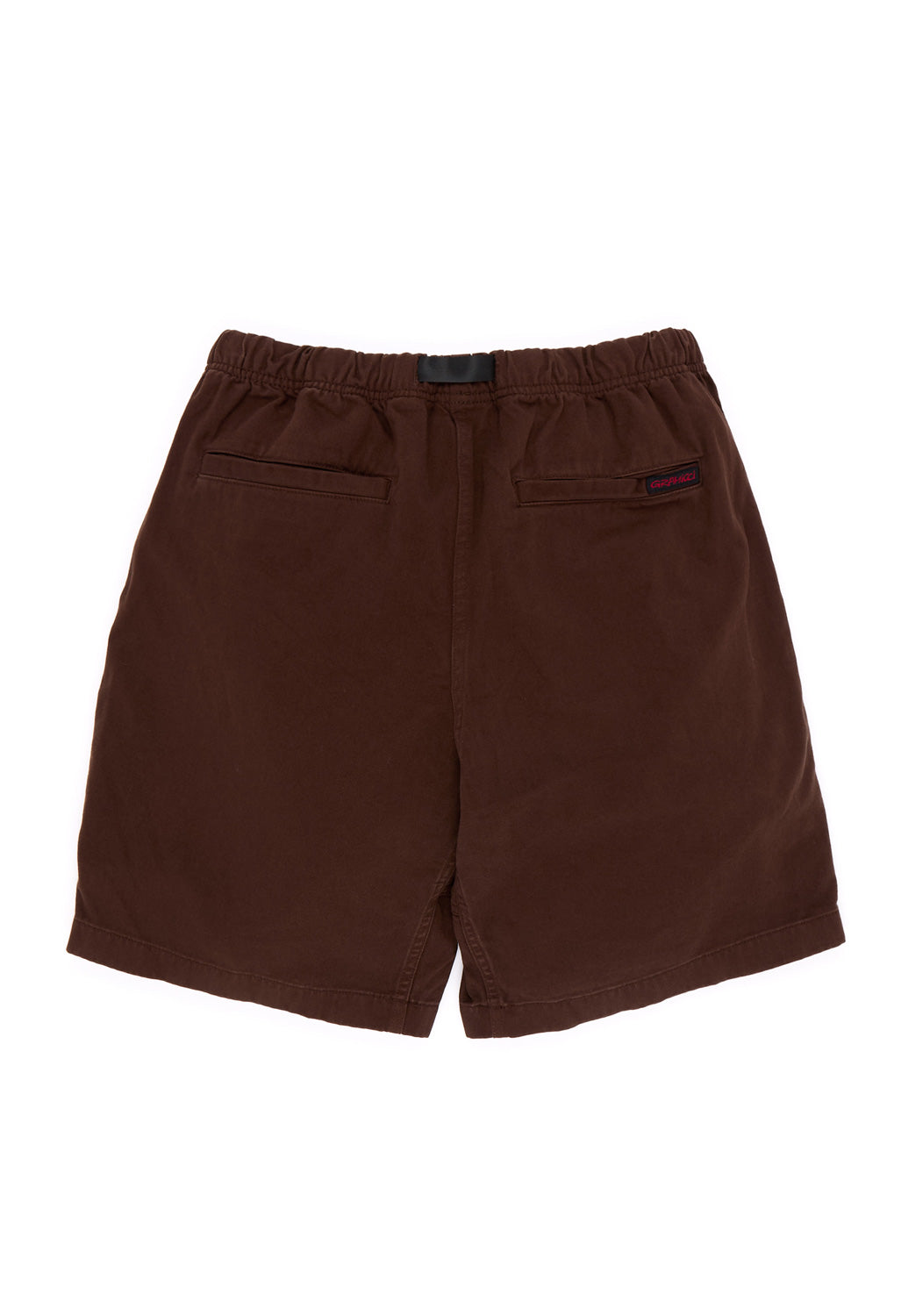 Gramicci Men's G Shorts - Chocolate