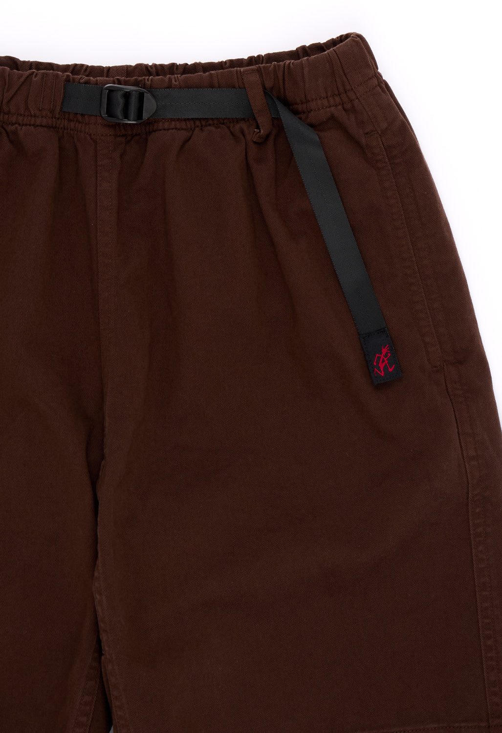 Gramicci Men's G Shorts - Chocolate