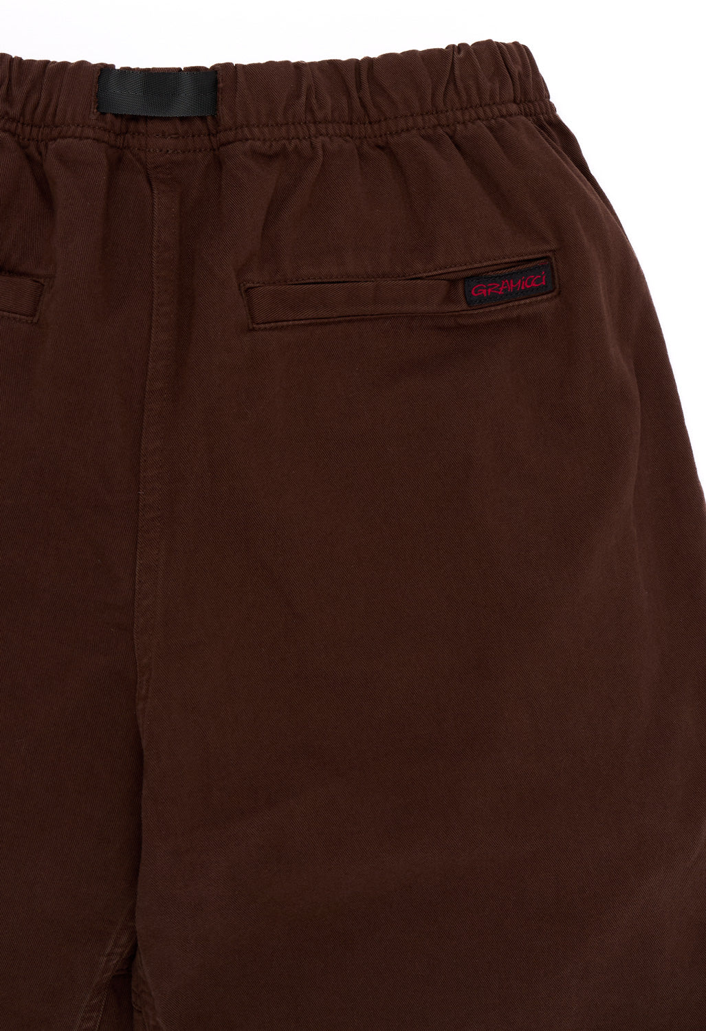 Gramicci Men's G Shorts - Chocolate