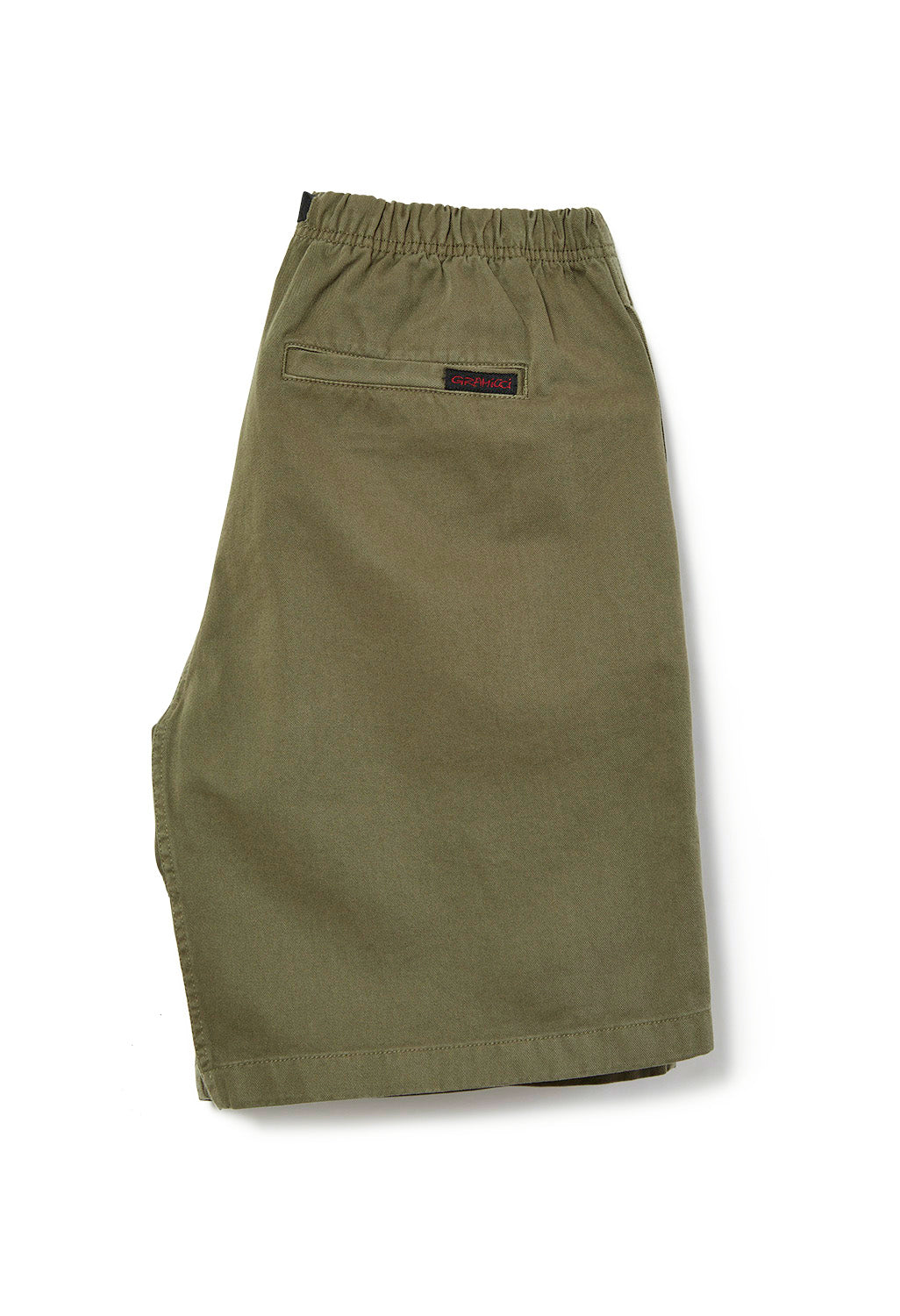 Gramicci Men's G Shorts - Olive