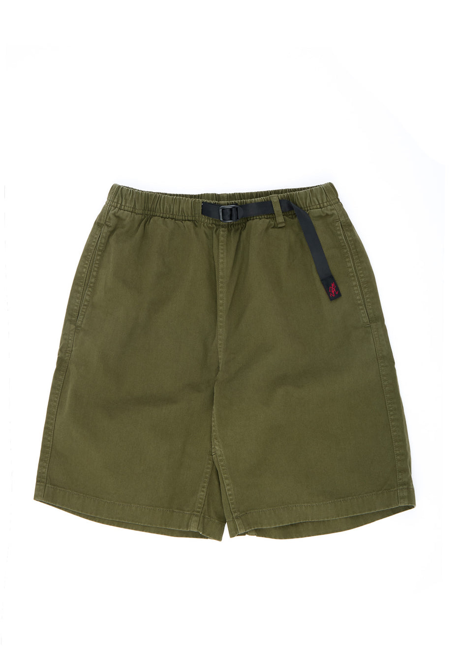 Gramicci Men's G Shorts - Olive