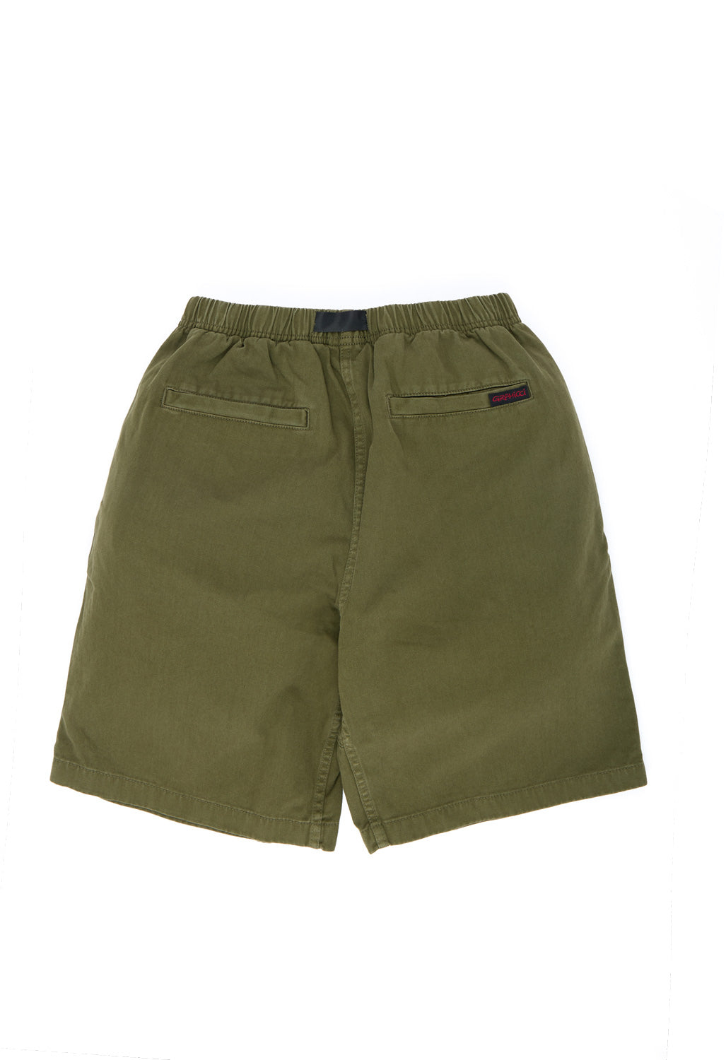 Gramicci Men's G Shorts - Olive
