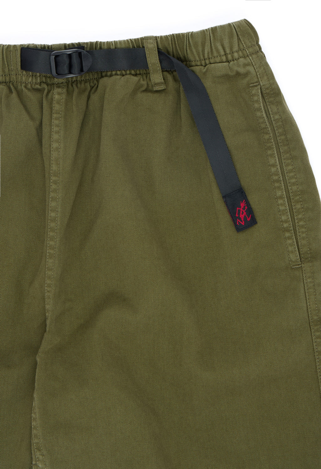 Gramicci Men's G Shorts - Olive