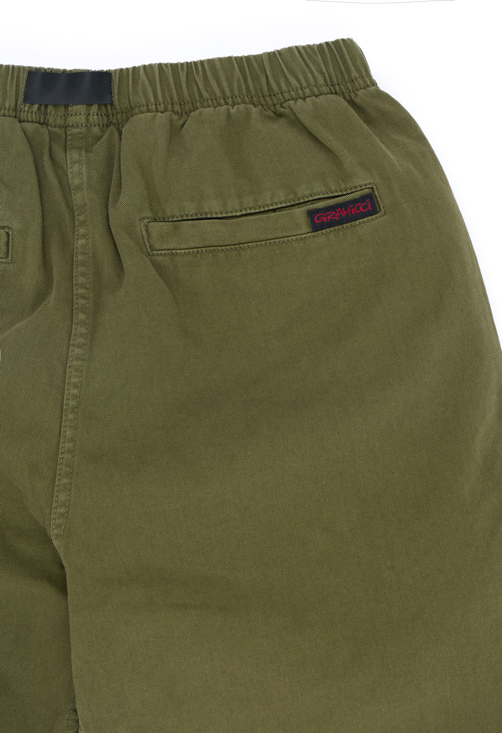 Gramicci Men's G Shorts - Olive